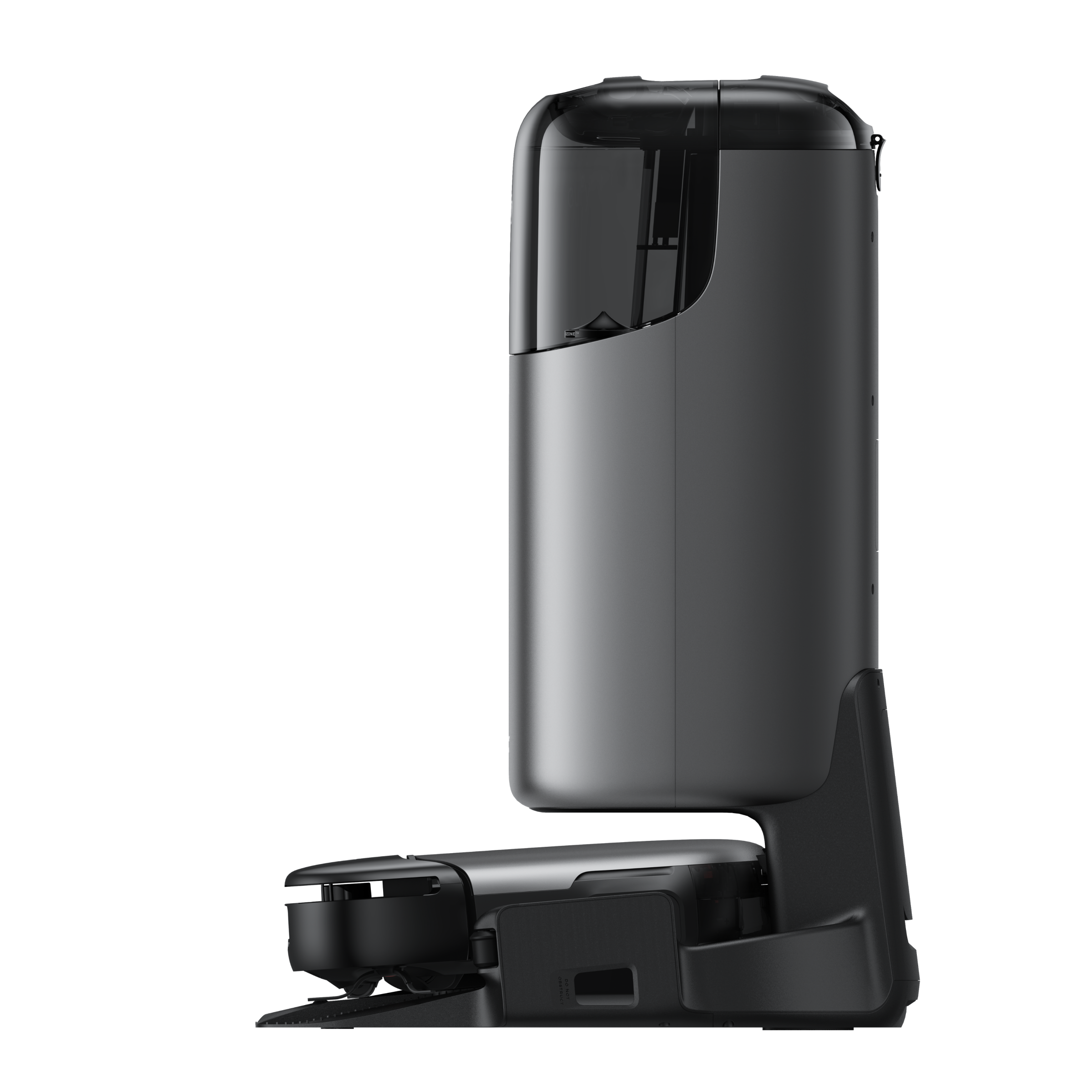 eufy Robot Vacuum Omni S1 Pro + SoloCam S340